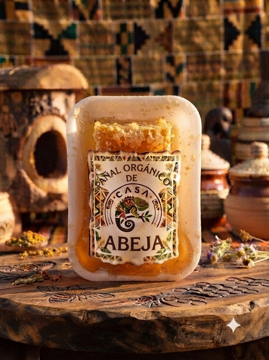 PANAL DE ABEJA