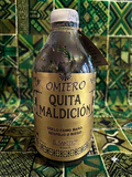 OMIERO QUITA MALDICIÓN