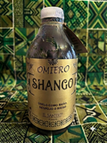 OMIERO SHANGO