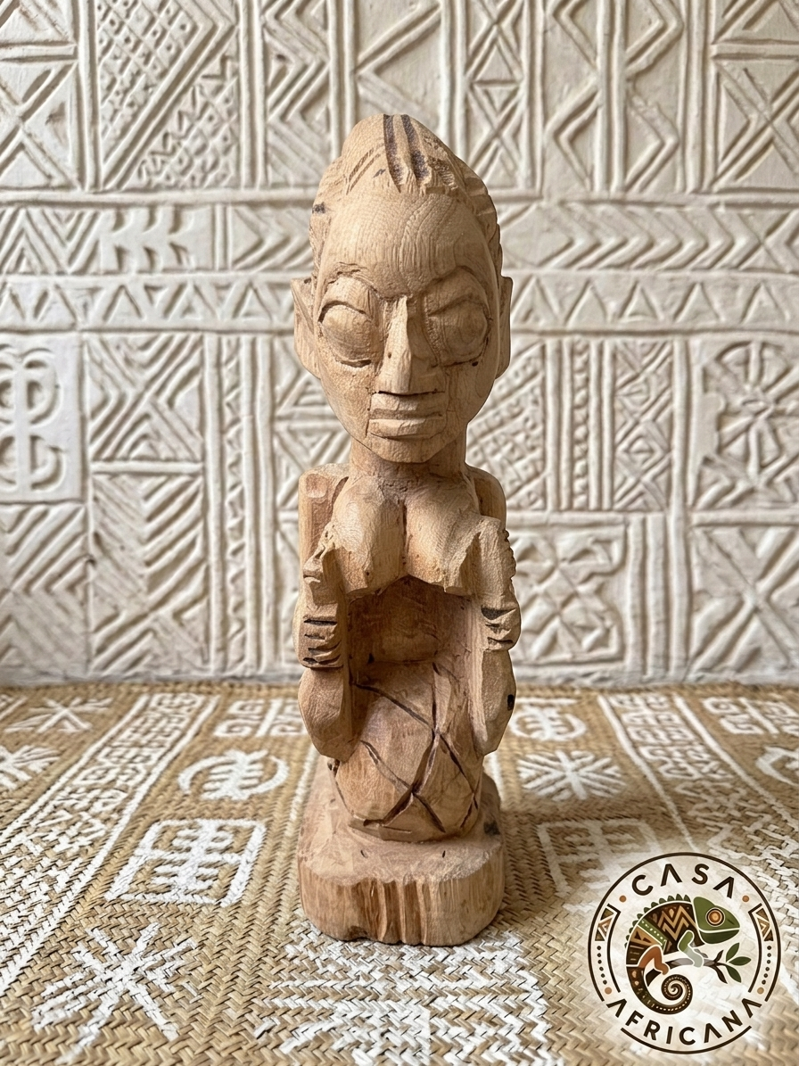 Alborán YEMOJA (Yemaya)