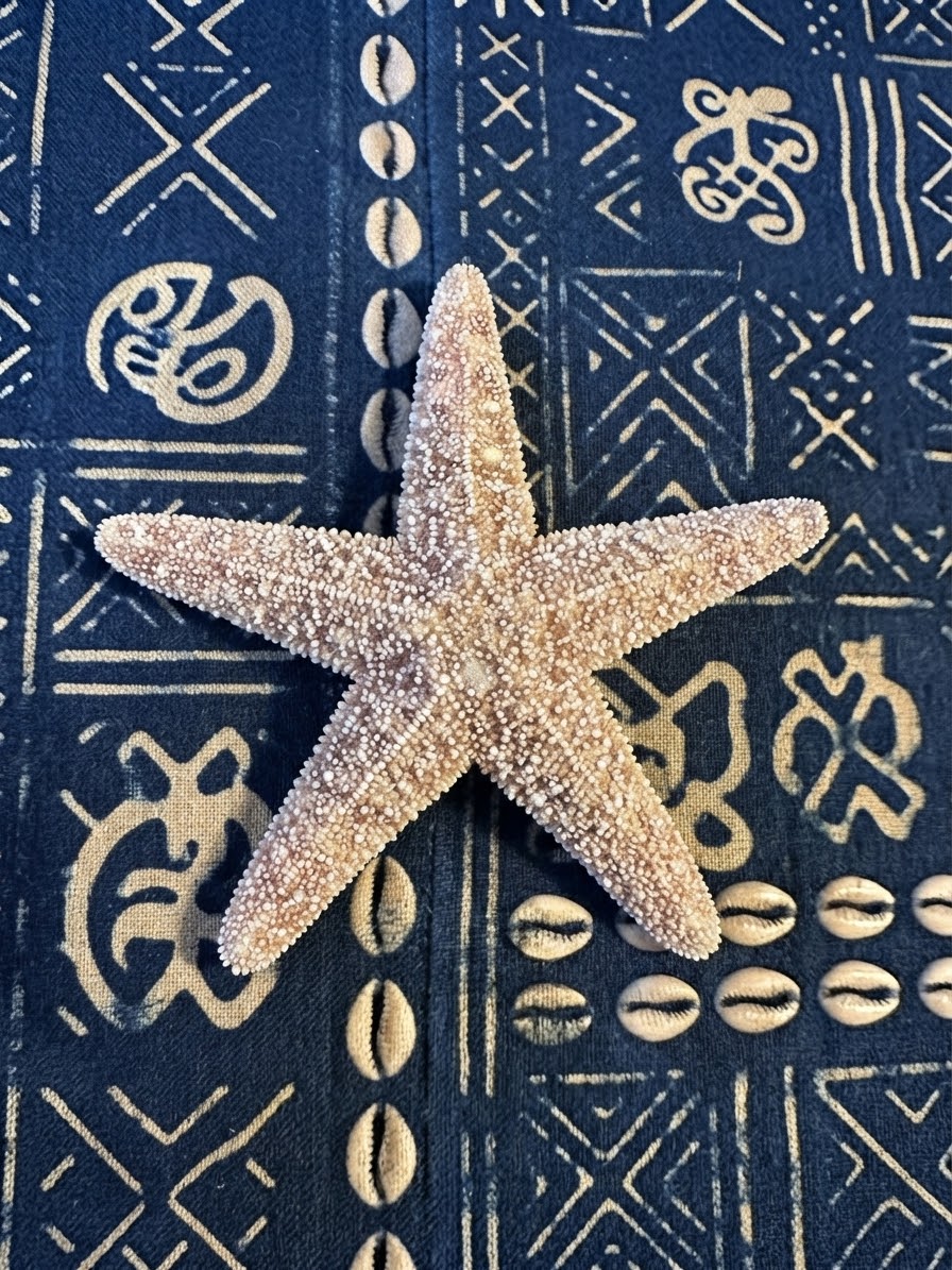 ESTRELLA MEDIANA