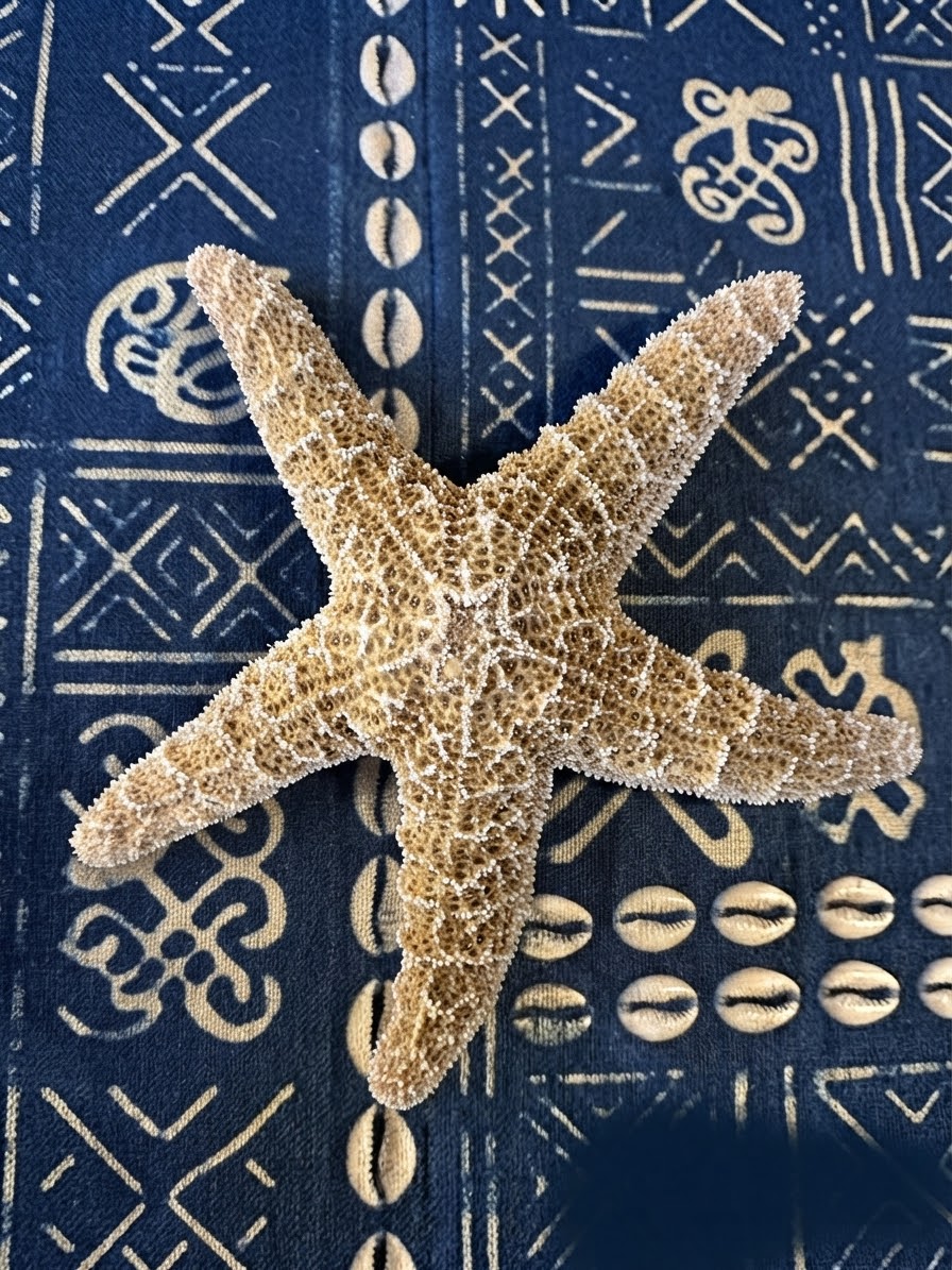 ESTRELLA GRANDE
