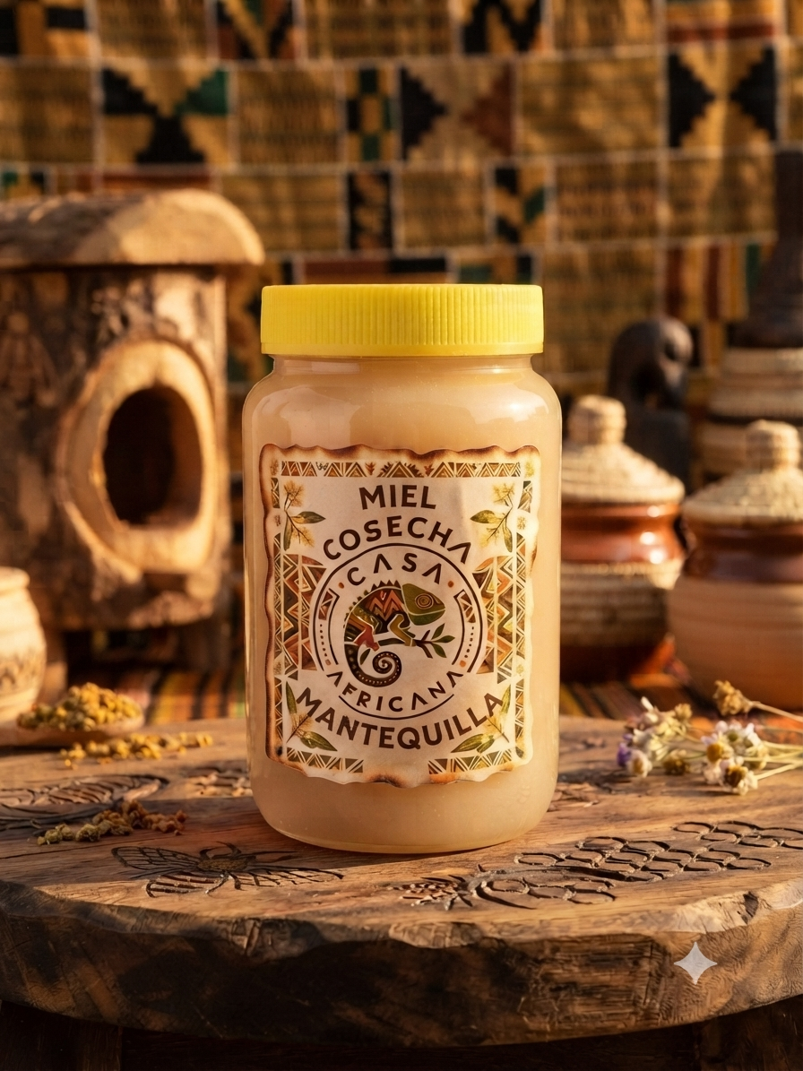 OYIN COSECHA MANTEQUILLA 1L