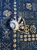 CONCHA TURBO MAGPIE SHELL
