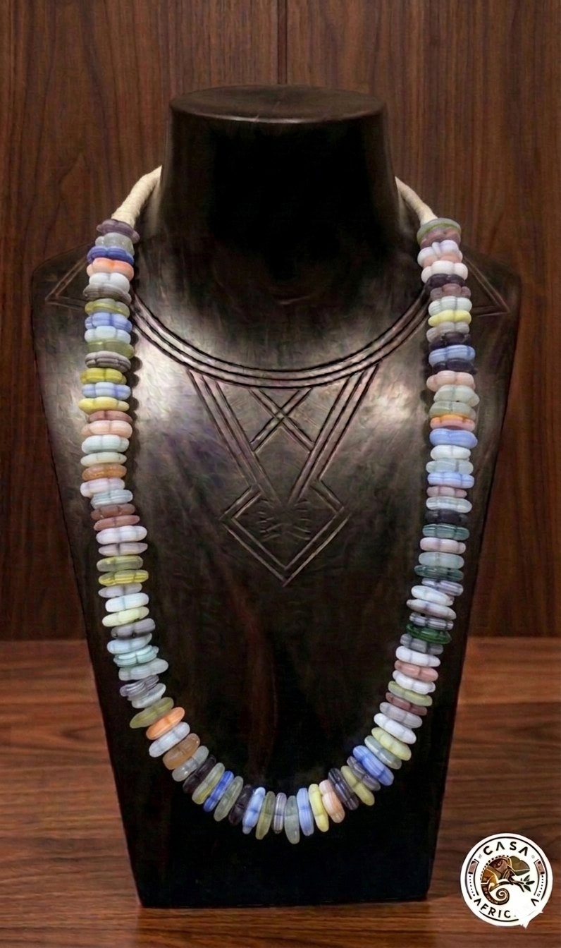 Eleke Cristal Murano