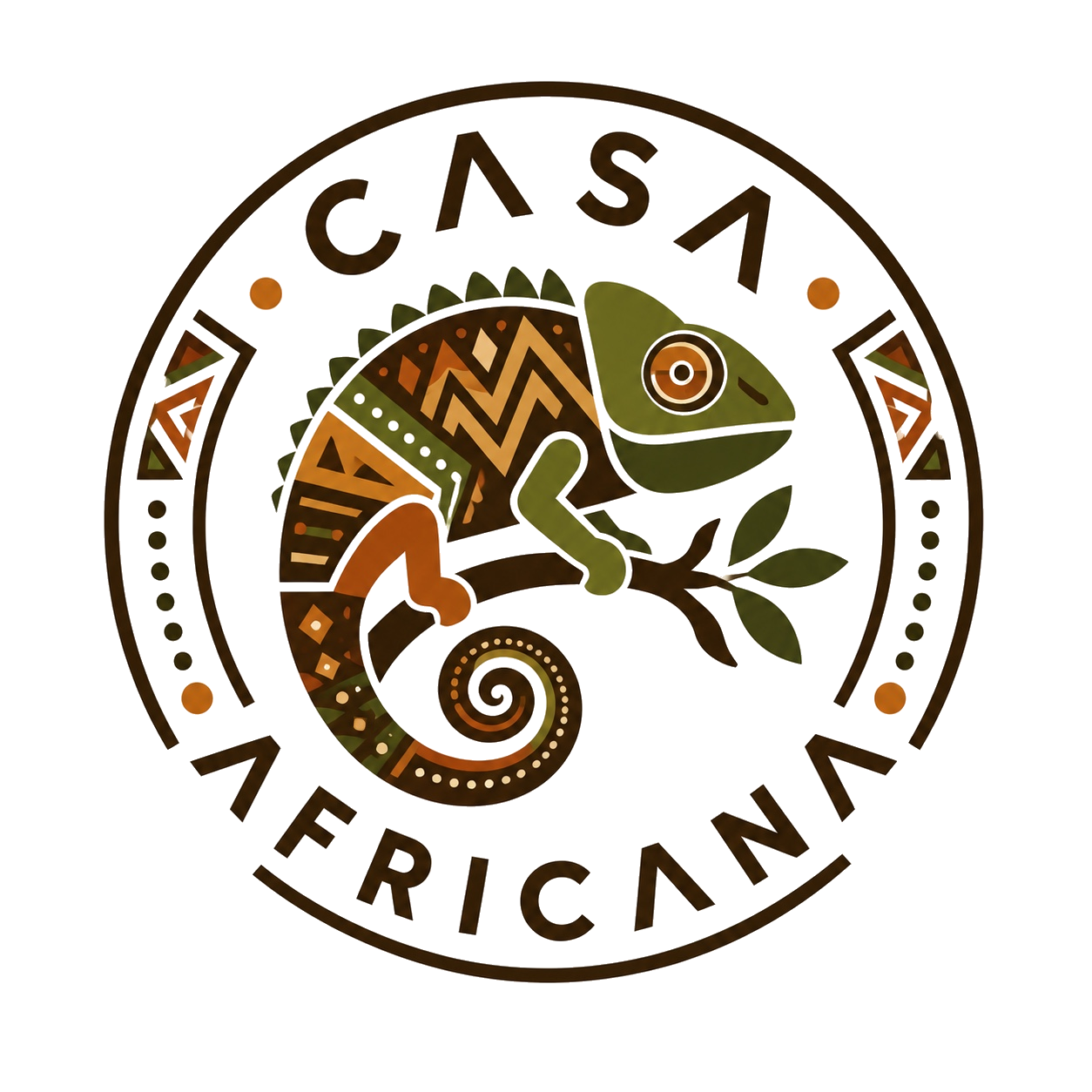 Casa Africana