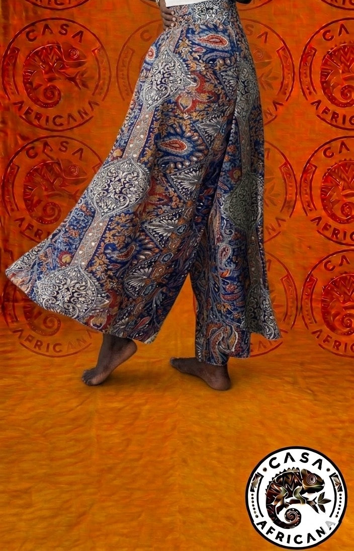 Pantalón Lemanjá