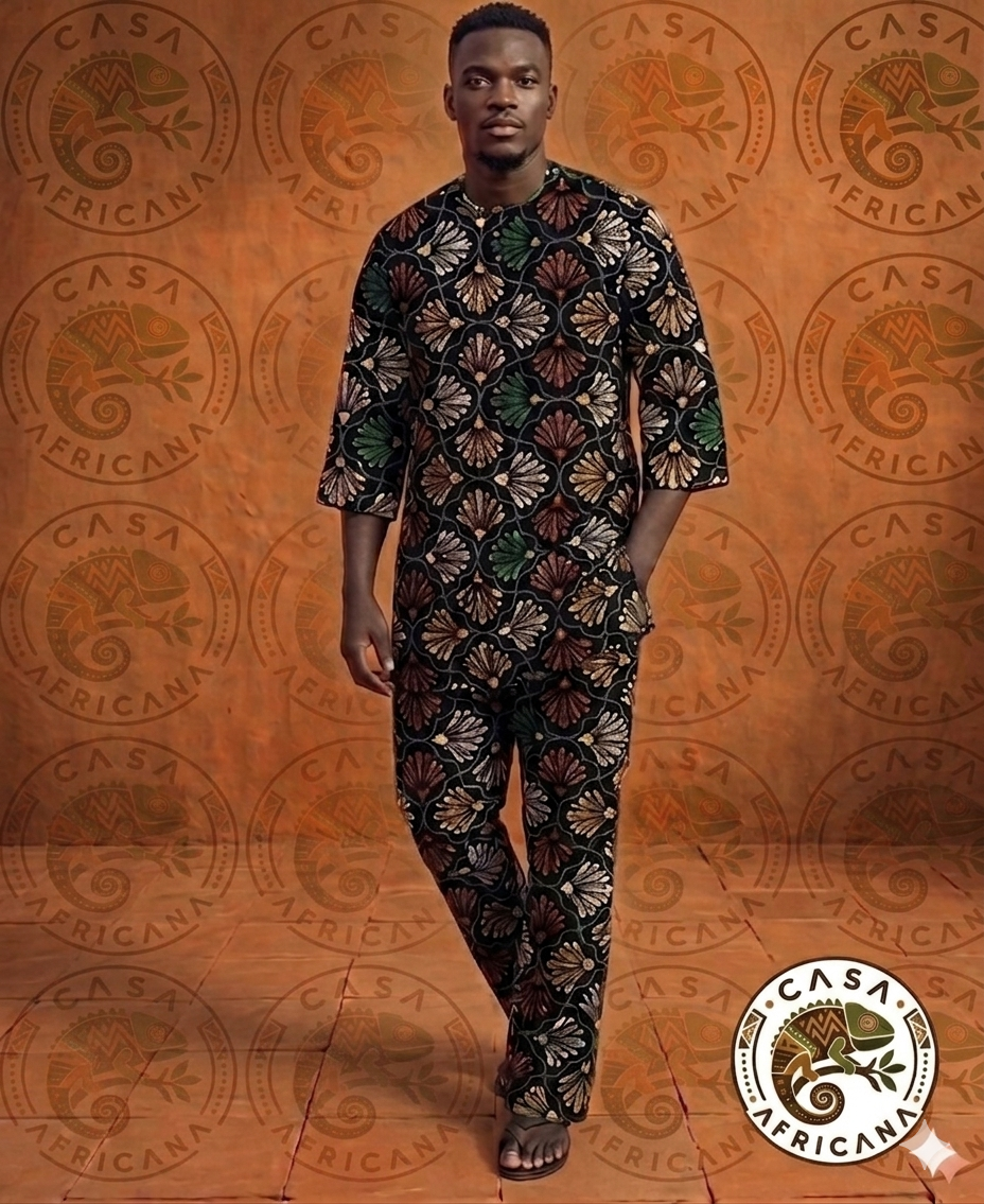 Traje Ade Ọlá