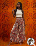 Pantalón Ilẹ