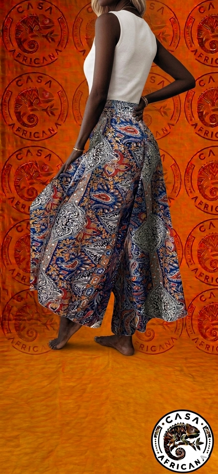 Pantalón Lemanjá